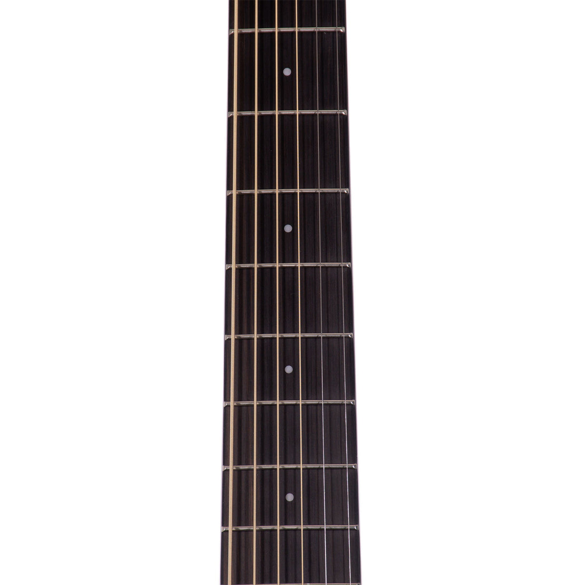 Yamaha Thinline APX600 Acoustic - Black